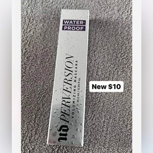 Urban Decay Perversion Mascara!